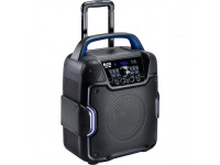 Alto Uber FX MKII Alto Uber FX MKII